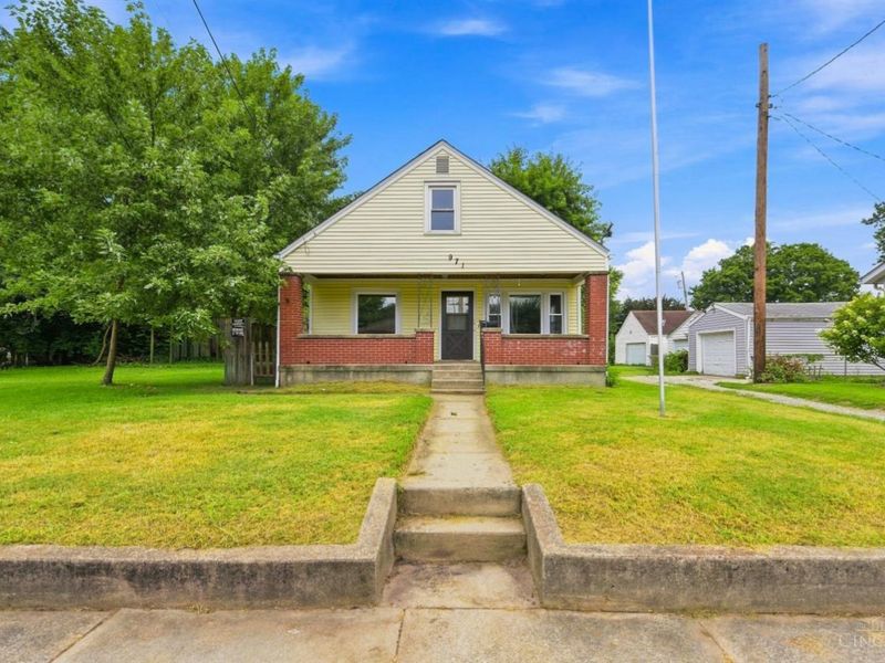 971 Kahn Avenue, Hamilton, OH 45011 Photo 1
