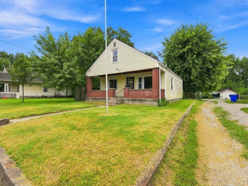 971 Kahn Avenue, Hamilton, OH 45011 Photo 2