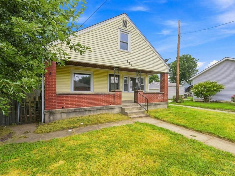 971 Kahn Avenue, Hamilton, OH 45011 Photo 3