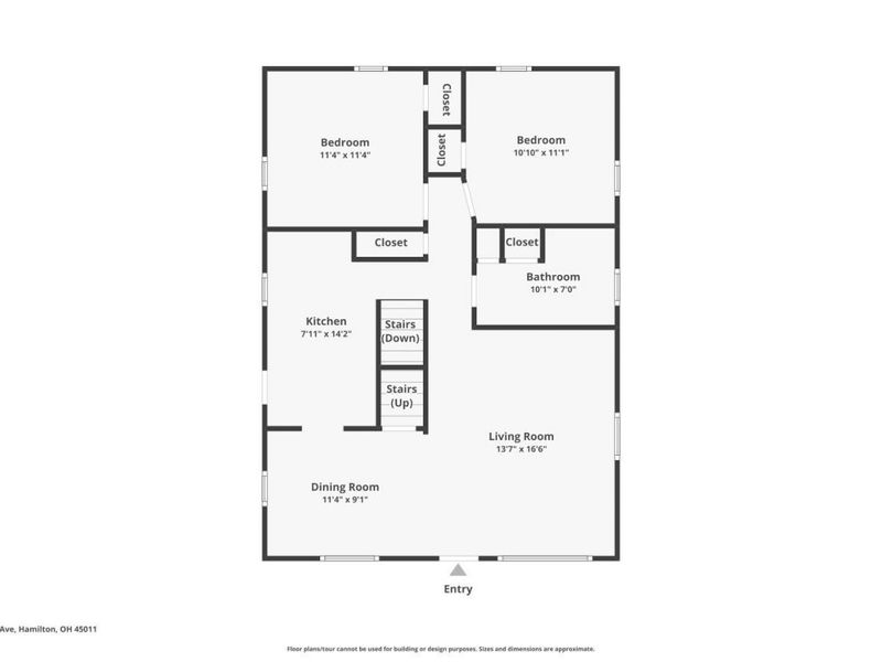 971 Kahn Avenue, Hamilton, OH 45011 Photo 40