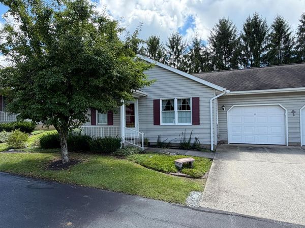 700 E Main Street, Unit 43, Hillsboro, OH 45133