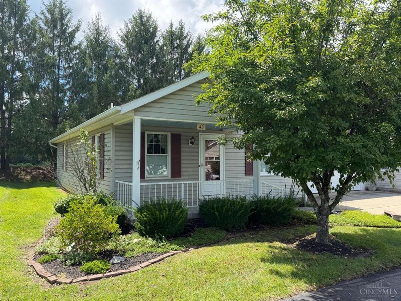 700 E Main Street, Unit 43, Hillsboro, OH 45133 Photo 2