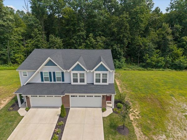 1579 Summerview Lane, Miami Twp, OH 45150