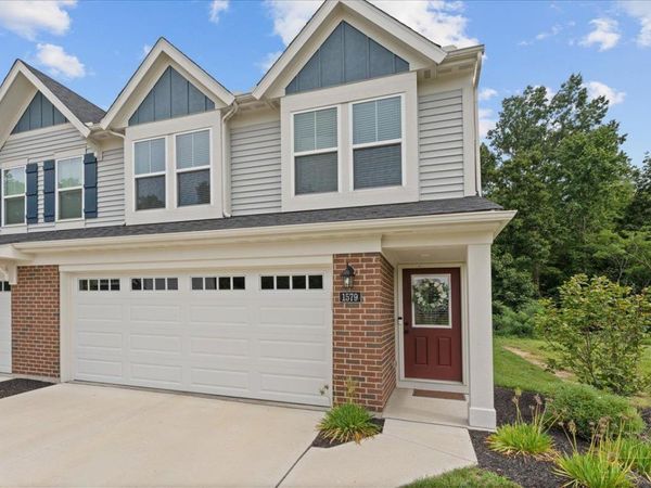 1579 Summerview Lane, Miami Twp, OH 45150