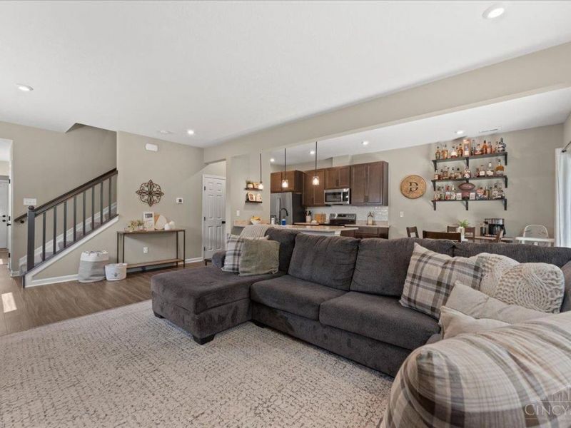 1579 Summerview Lane, Miami Township, OH 45150 Photo 3