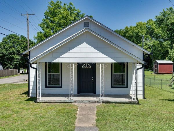 1221 Hardwick Street, Cleveland, TN 37311