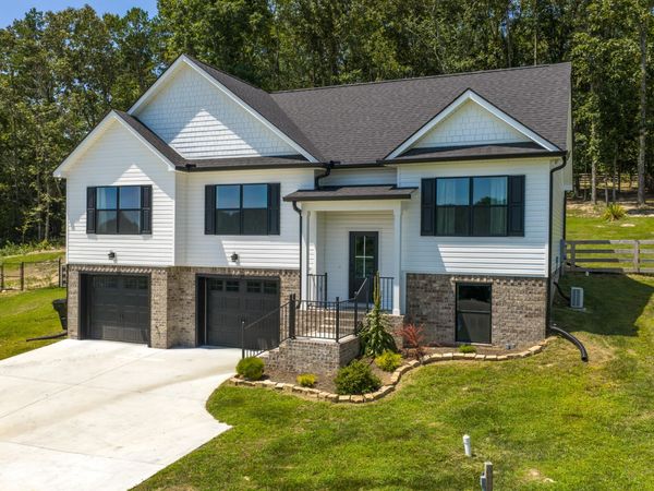 10909 Dolly Pond Road, Ooltewah, TN 37363