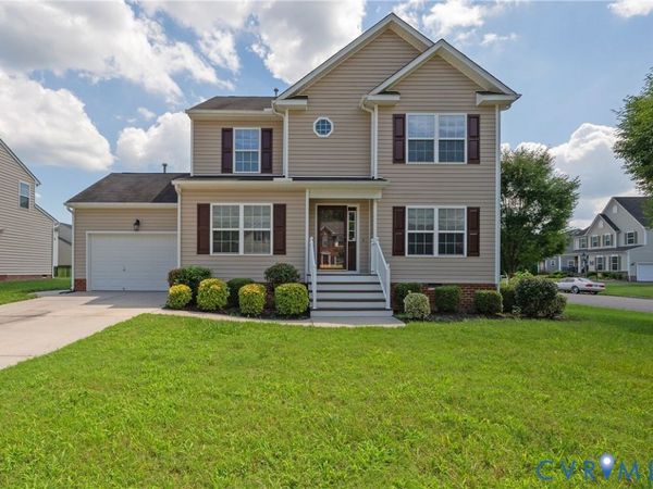 6951 Bolelyn Drive , Henrico, VA 23231