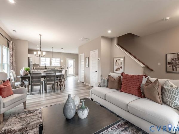247 Greenpark Road , Sandston, VA 23150