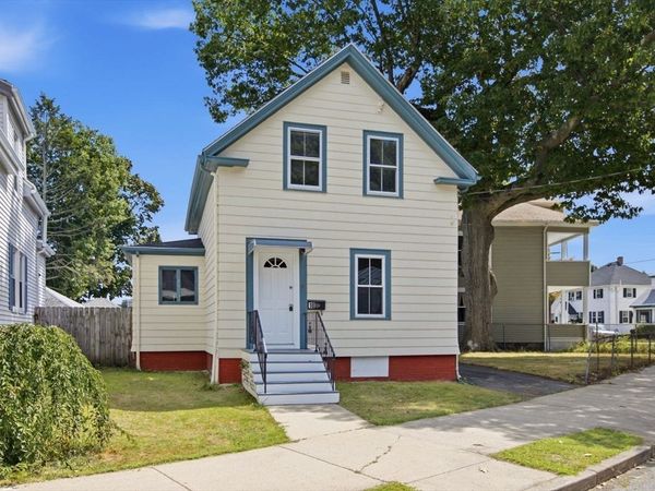 18 Lambert Ave, Lynn, MA 01902