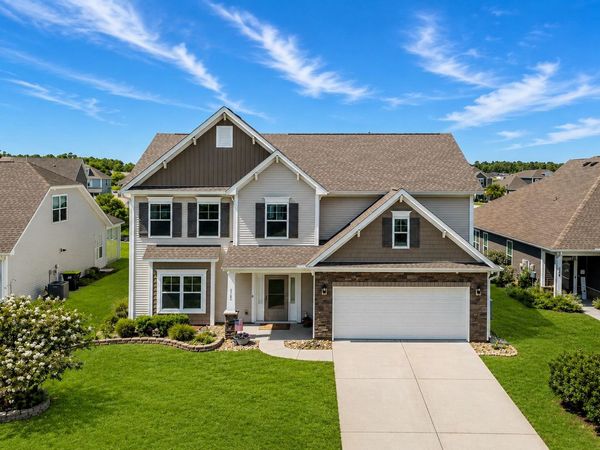 5162 Country Pine Dr. , Myrtle Beach, SC 29579