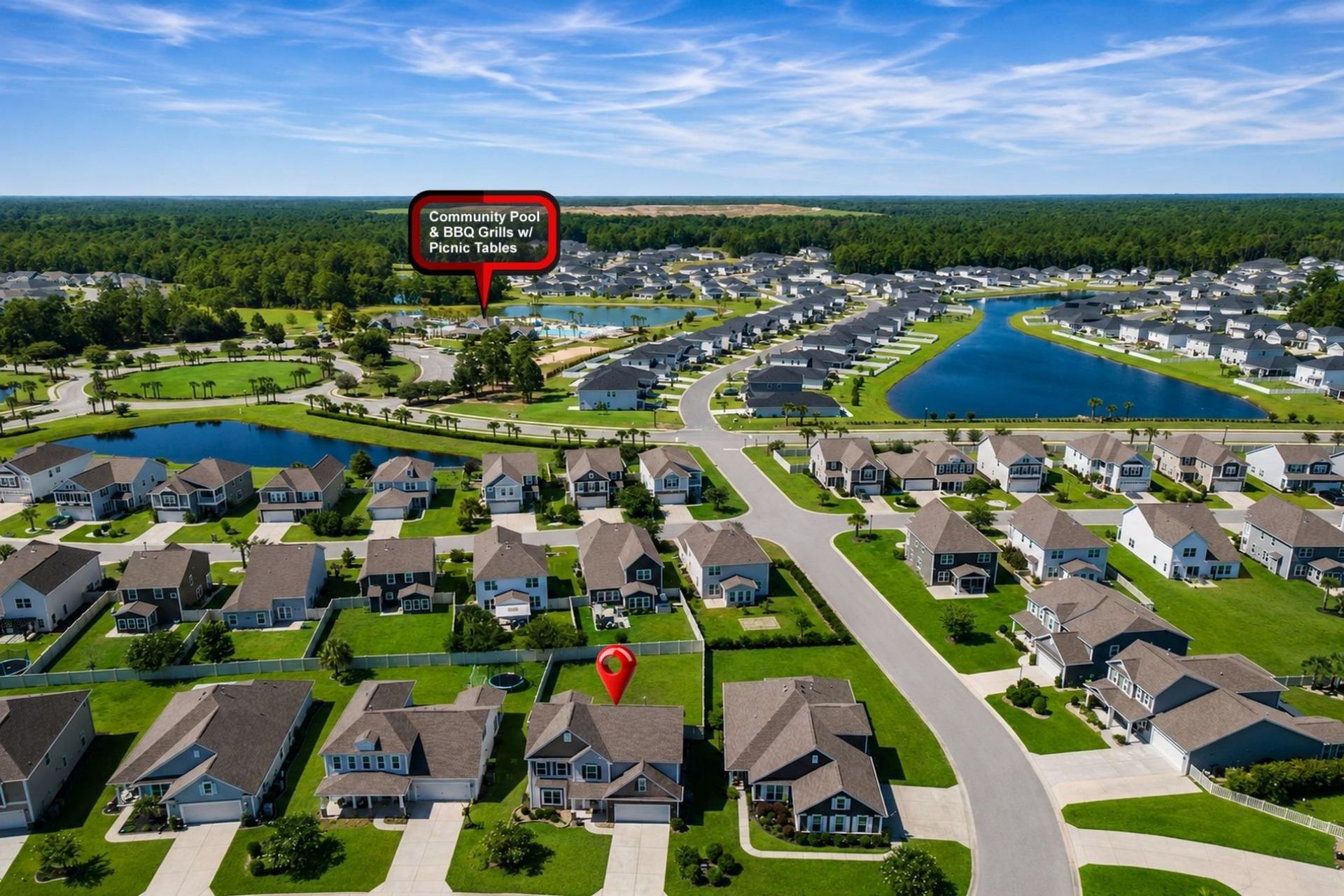 5162 Country Pine Dr.  Photo 52