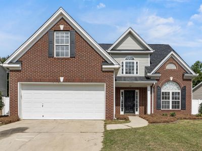 245 Loskin Lane, Lexington, SC 29073