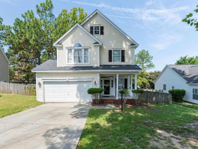 604 Ridge Trail Drive , Columbia, SC 29229
