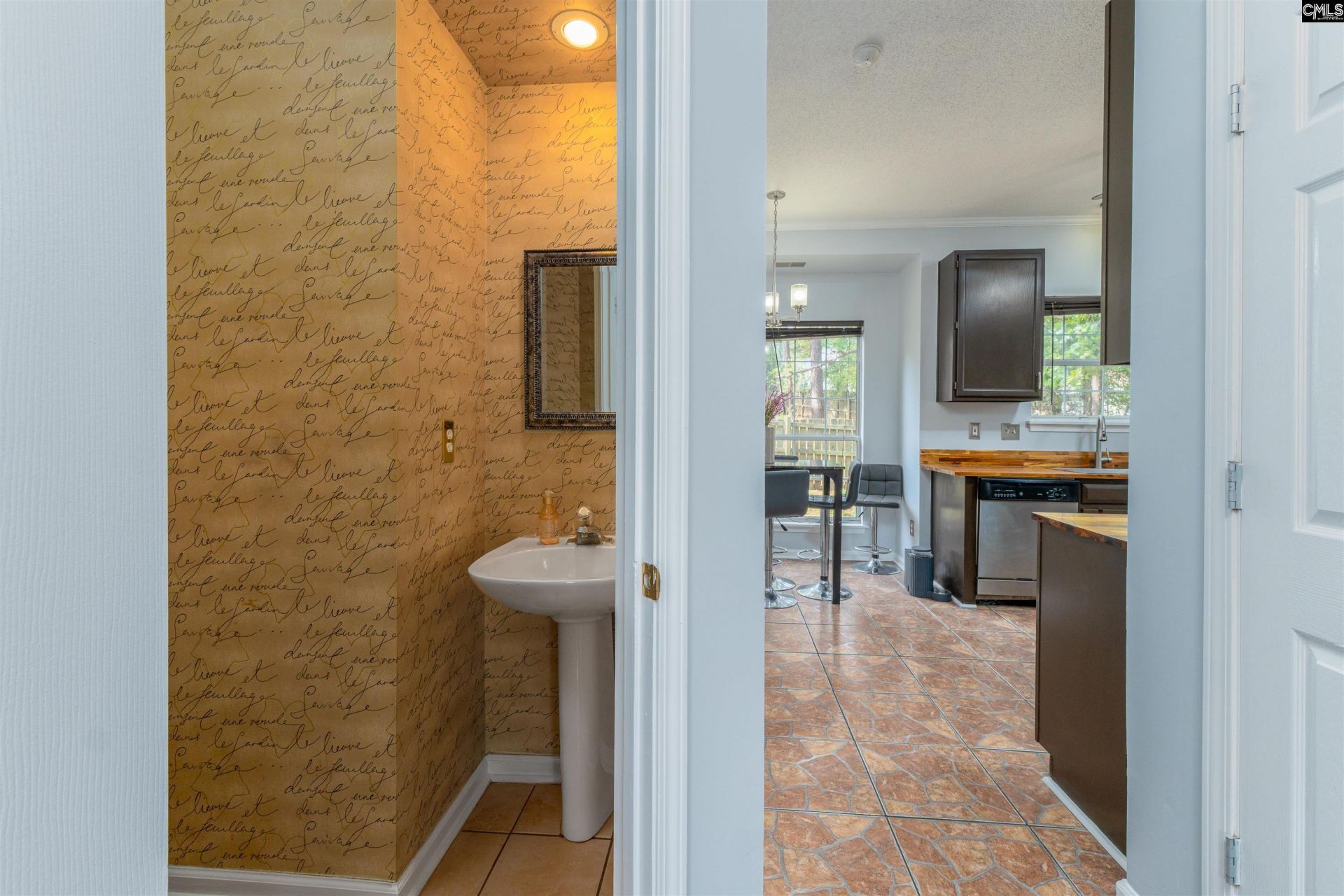 604 Ridge Trail Drive  Photo 5