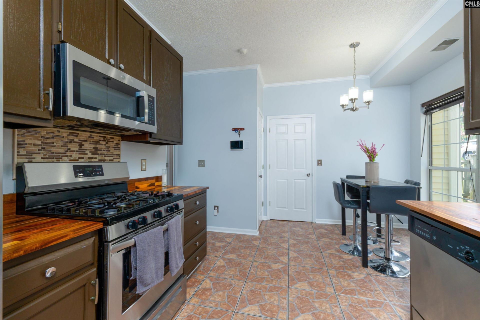 604 Ridge Trail Drive  Photo 6