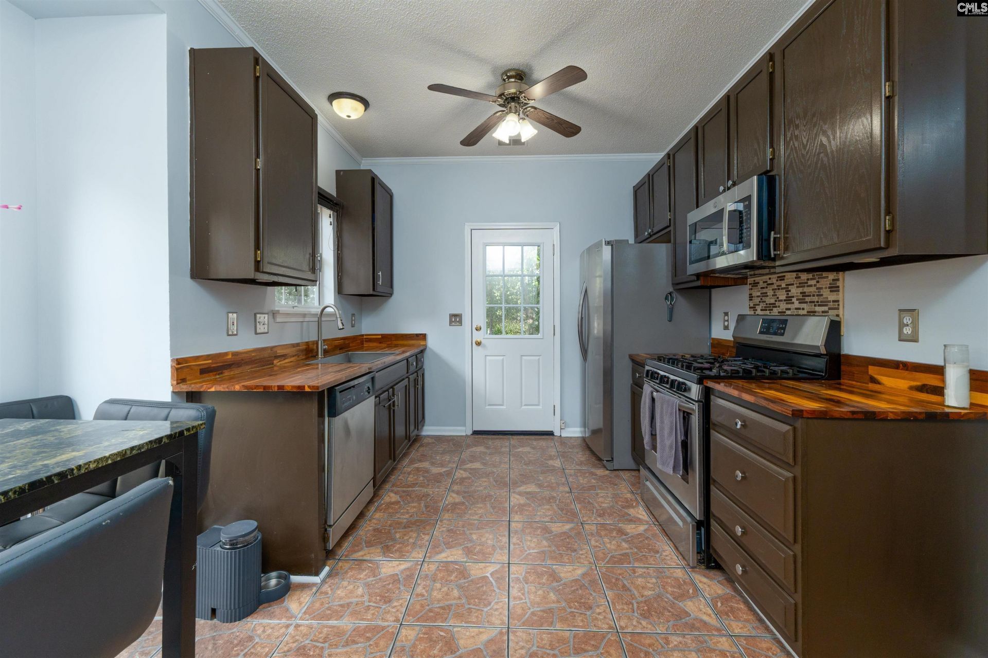 604 Ridge Trail Drive  Photo 8