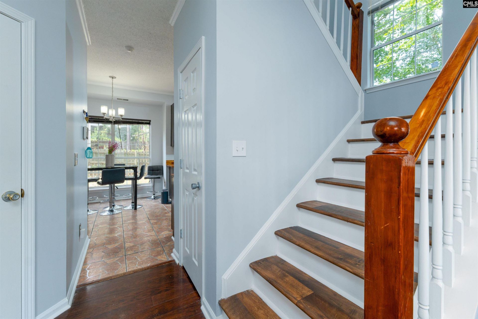 604 Ridge Trail Drive  Photo 9