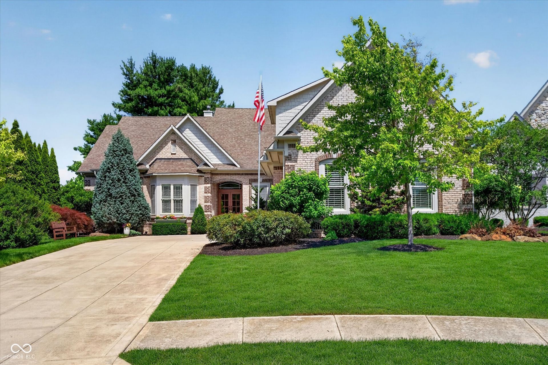 15752 Hawks Way, Carmel, IN 46033 Main Photo