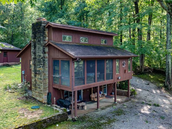 3410 S County Road 800 W, Greencastle, IN 46135