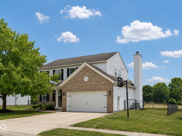 7974 Cobblesprings Drive , Avon, IN 46123