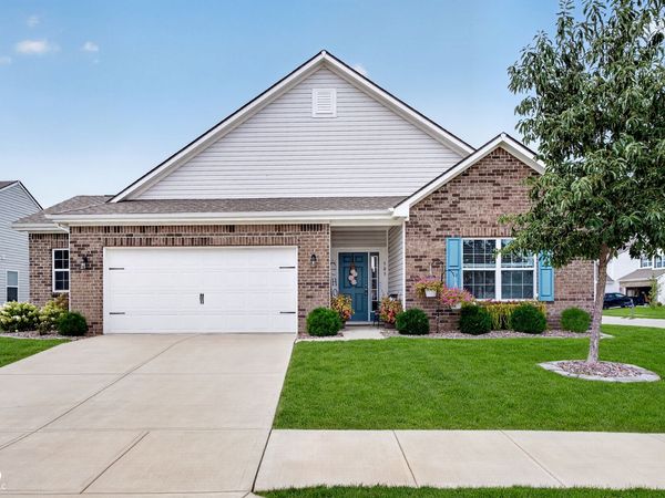 503 Buckthorn Lane , Sheridan, IN 46069