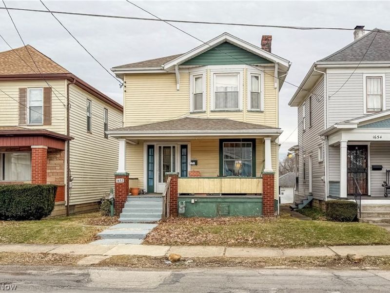 1652 Oregon Avenue , Steubenville, OH 43952 Photo 36