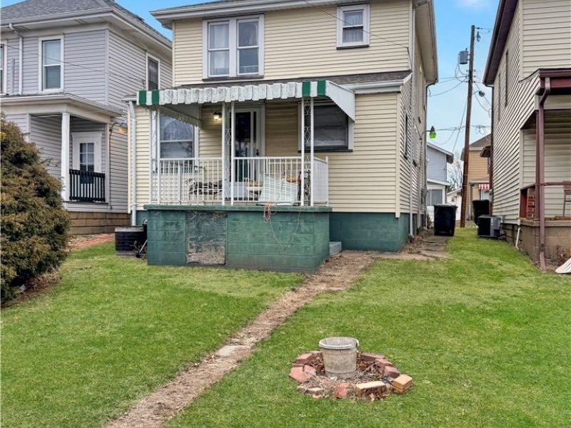 1652 Oregon Avenue , Steubenville, OH 43952 Photo 5