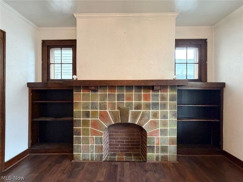 1652 Oregon Avenue , Steubenville, OH 43952 Photo 8