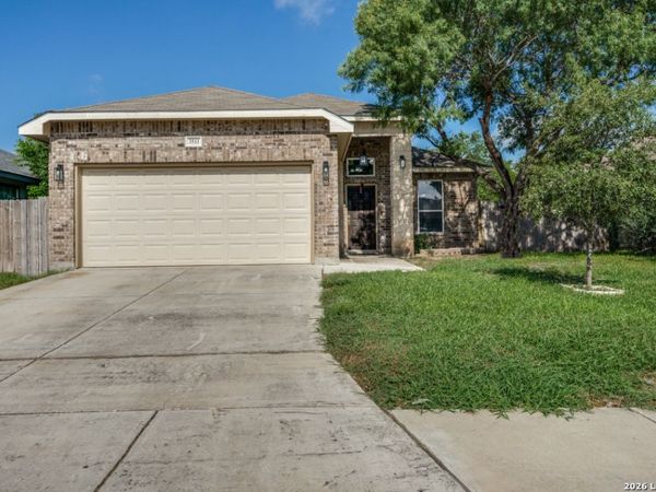 3511 HORIZON LK, San Antonio, TX 78222