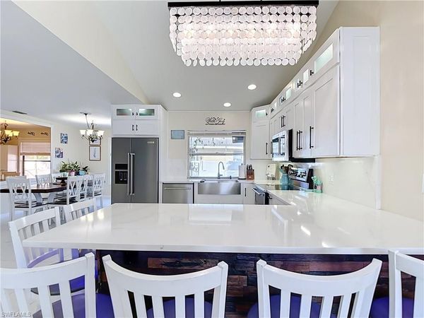 17204 Malaga RD , FORT MYERS, FL 33967