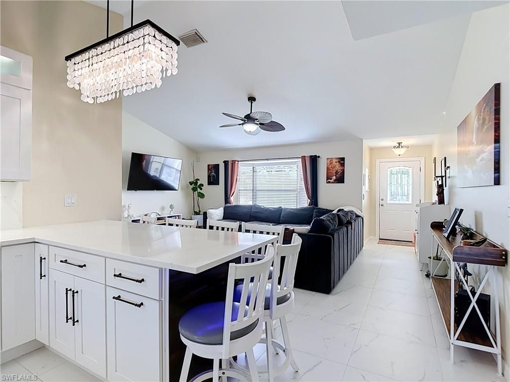17204 Malaga Rd, Fort Myers, FL 33967 Photo