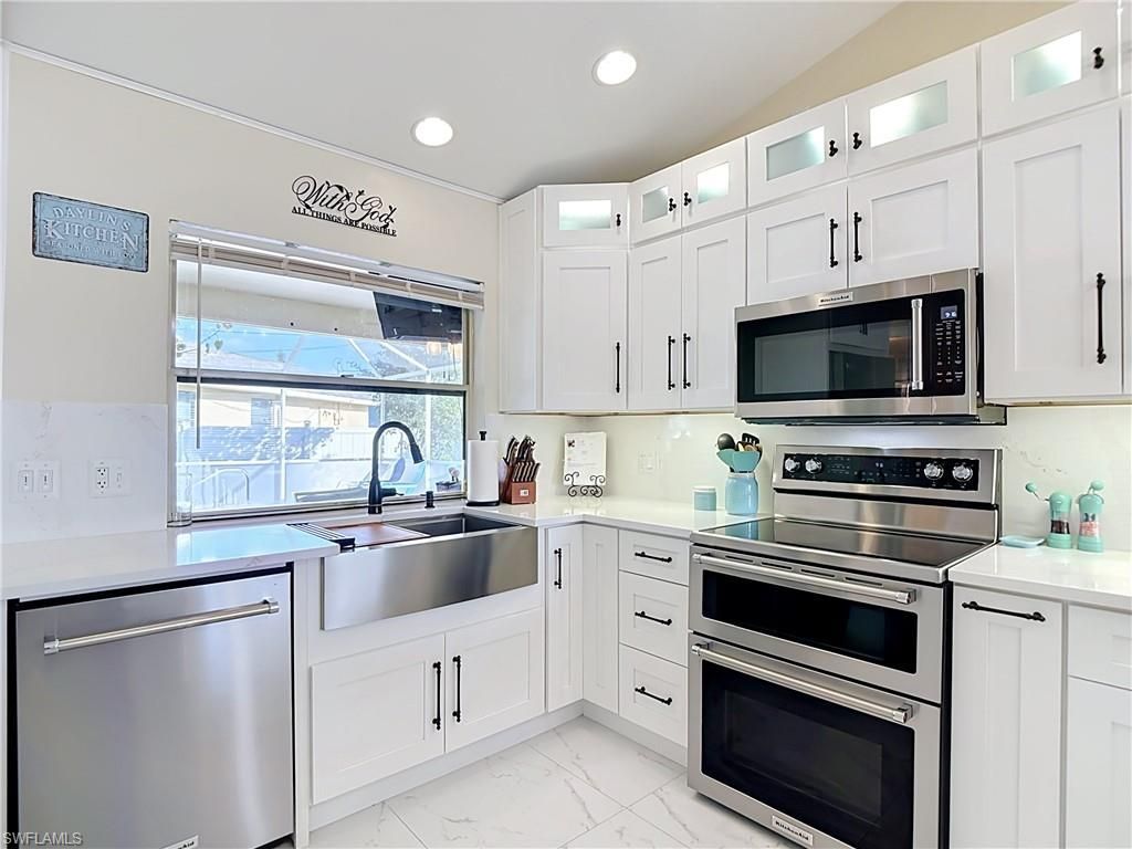 17204 Malaga Rd, Fort Myers, FL 33967 Photo