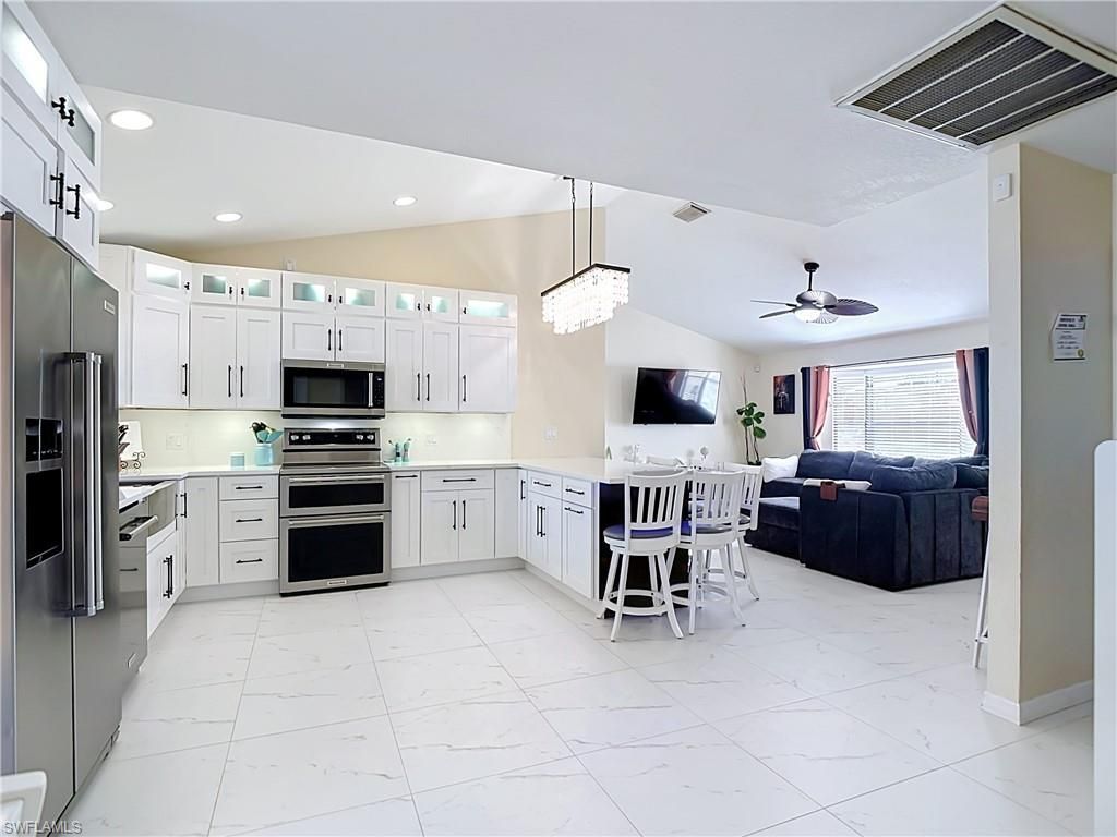 17204 Malaga Rd, Fort Myers, FL 33967 Photo