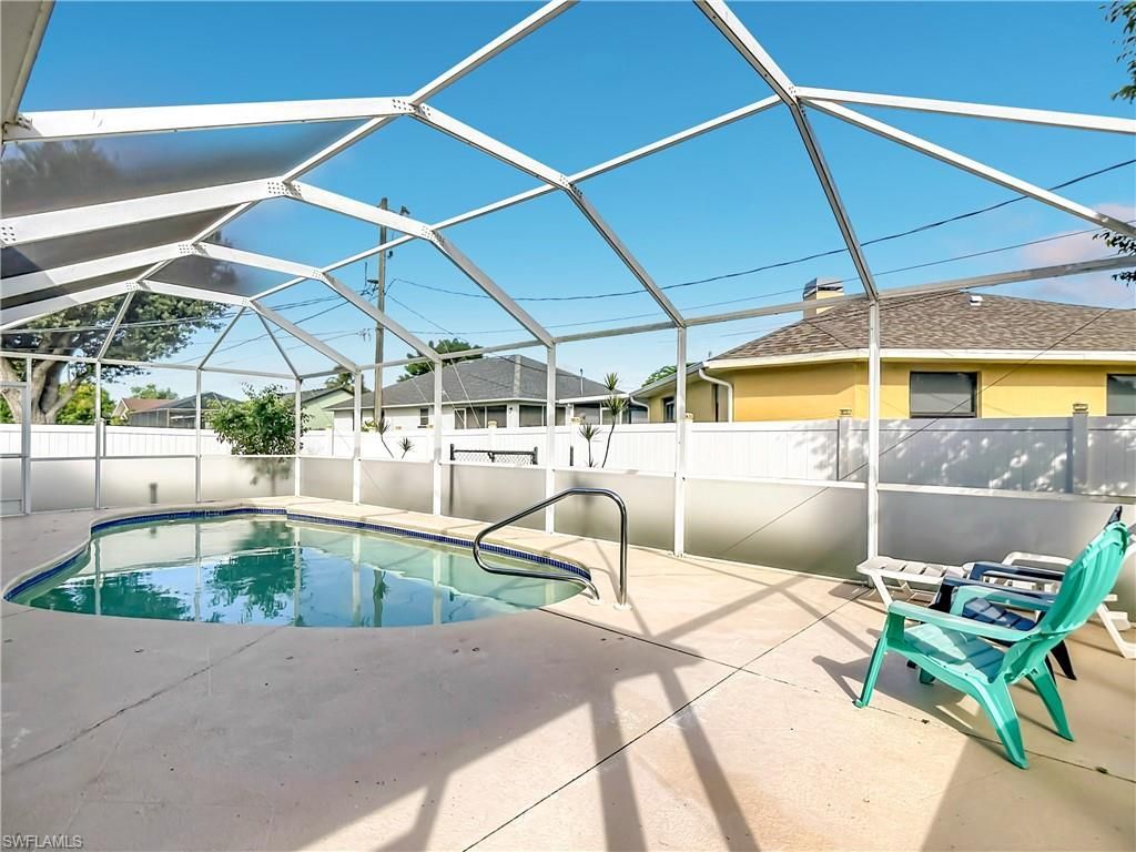 17204 Malaga Rd, Fort Myers, FL 33967 Photo