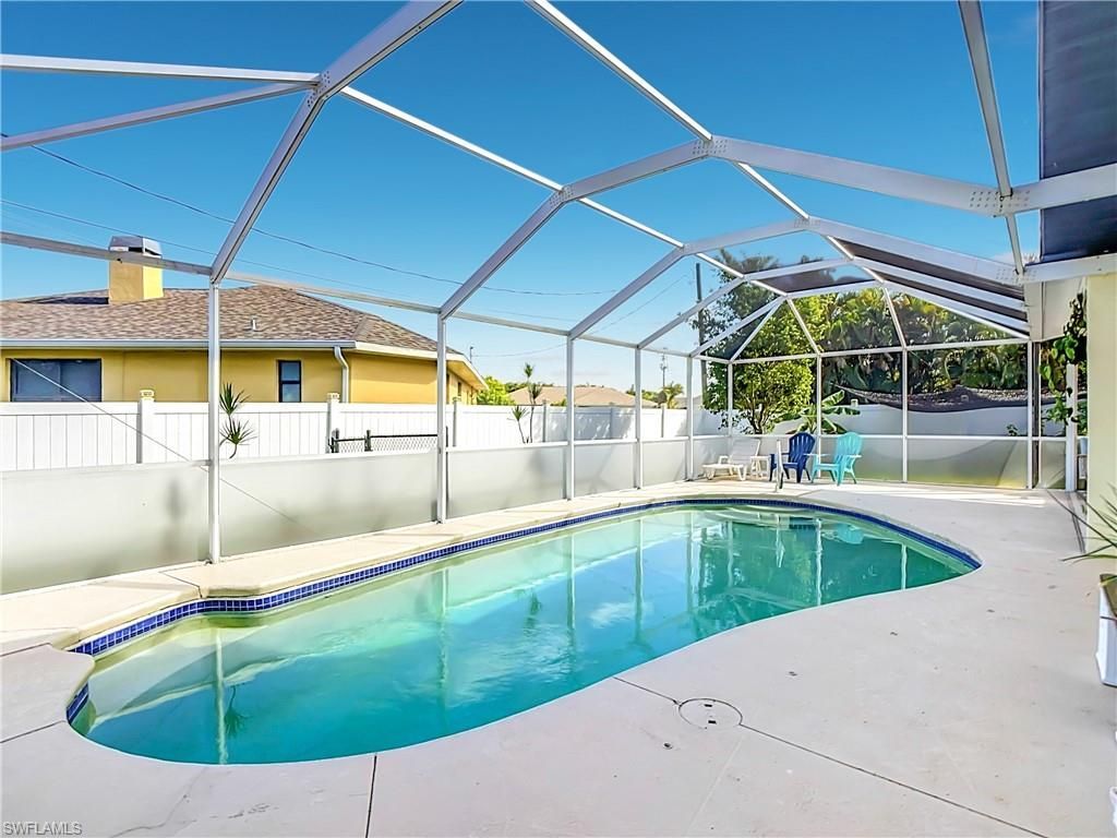 17204 Malaga Rd, Fort Myers, FL 33967 Photo