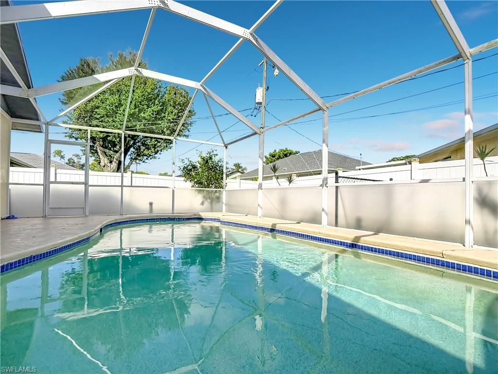 17204 Malaga Rd, Fort Myers, FL 33967 Photo