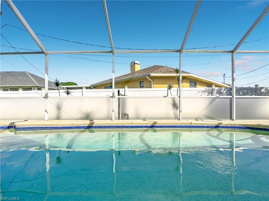 17204 Malaga Rd, Fort Myers, FL 33967 Photo