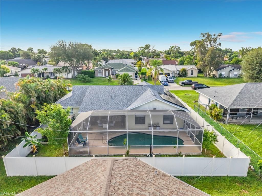17204 Malaga Rd, Fort Myers, FL 33967 Photo