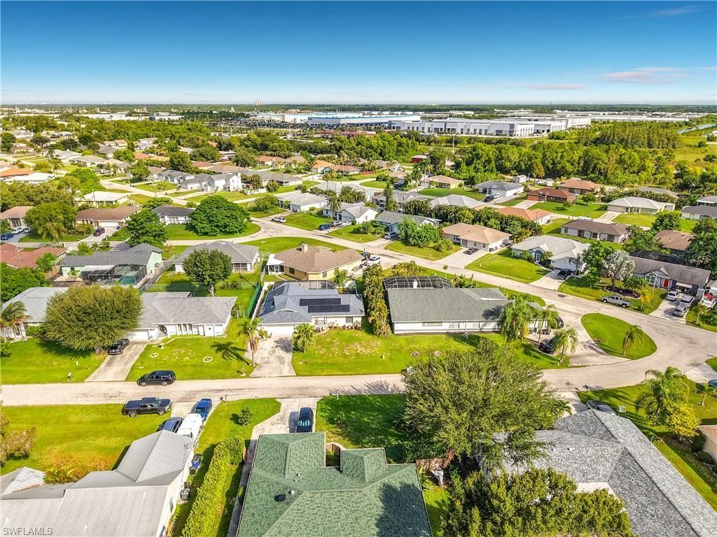 17204 Malaga Rd, Fort Myers, FL 33967 Photo