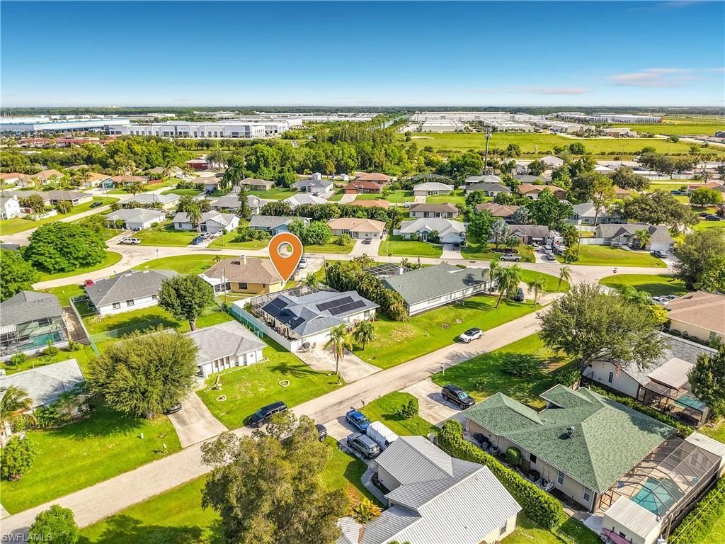 17204 Malaga Rd, Fort Myers, FL 33967 Photo