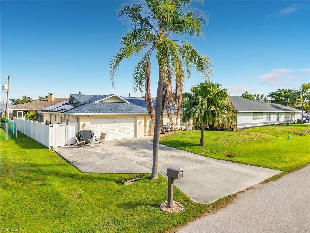 17204 Malaga Rd, Fort Myers, FL 33967 Photo
