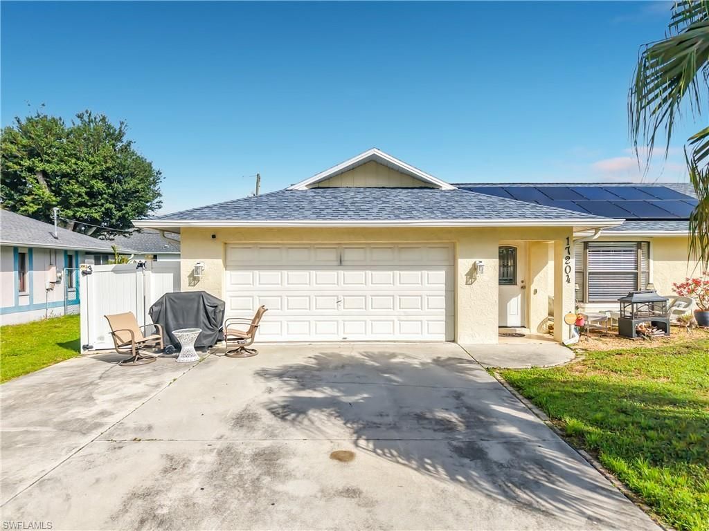 17204 Malaga Rd, Fort Myers, FL 33967 Photo