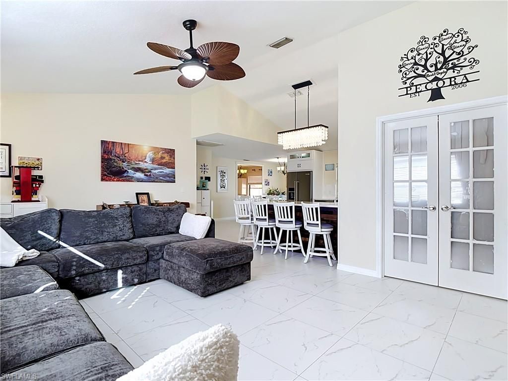 17204 Malaga Rd, Fort Myers, FL 33967 Photo