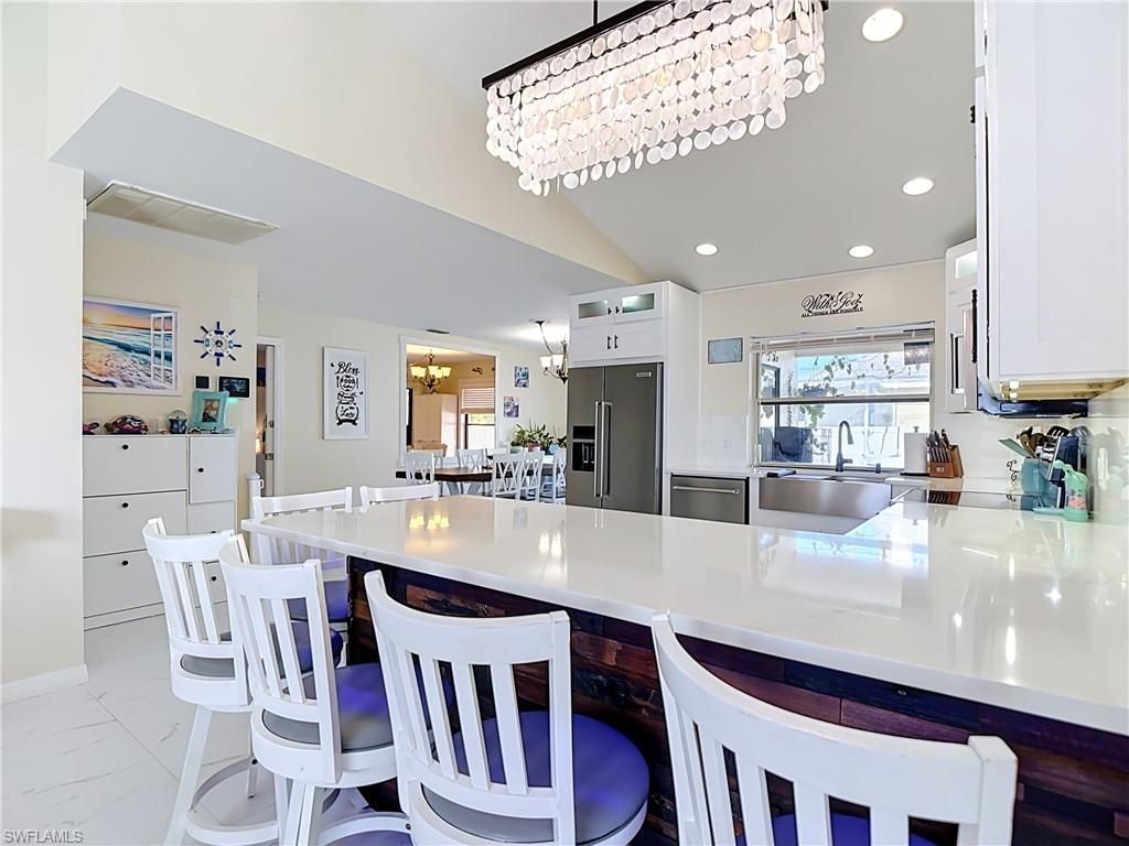 17204 Malaga Rd, Fort Myers, FL 33967 Photo