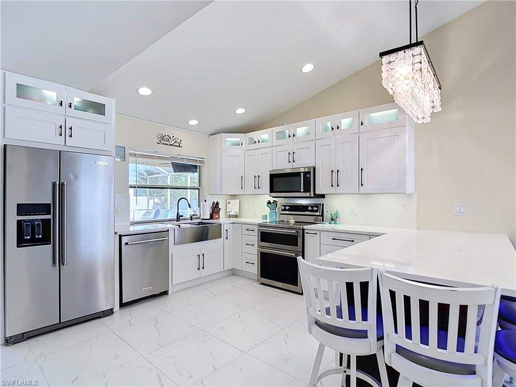 17204 Malaga Rd, Fort Myers, FL 33967 Photo
