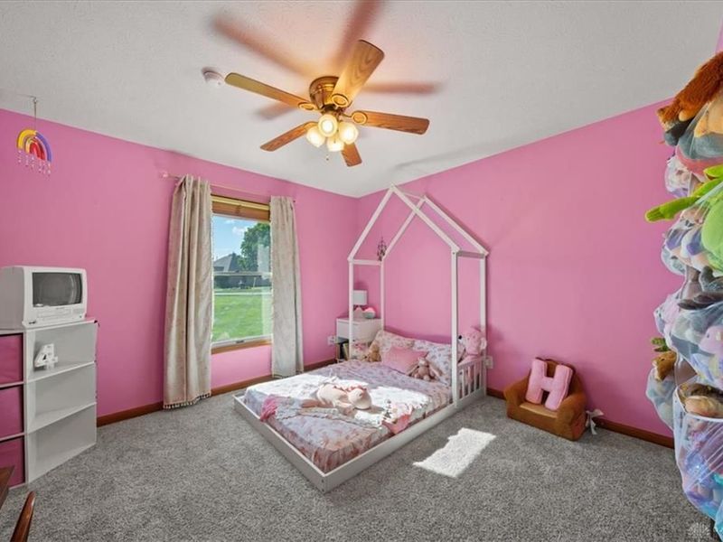 1532 Rockleigh Road, Washington Township, OH 45458 Photo 22