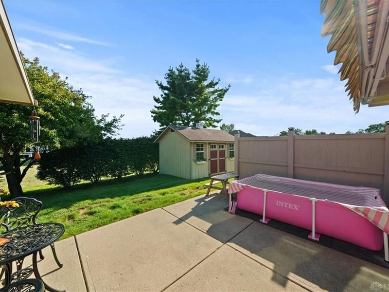 1532 Rockleigh Road, Washington Township, OH 45458 Photo 27