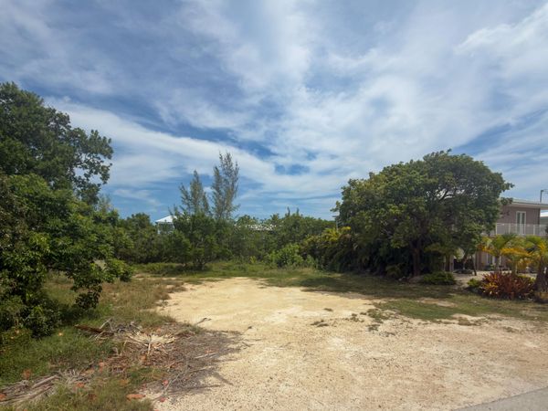 121 San Marco Drive, ISLAMORADA, FL 33036