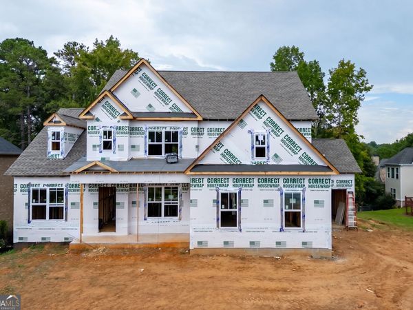 1944 Duncans Mill Lane, Jefferson, GA 30549